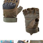 [Tacticaluct Gloves] - [Tactical Gloves]